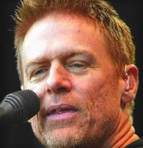 Bryan Adams