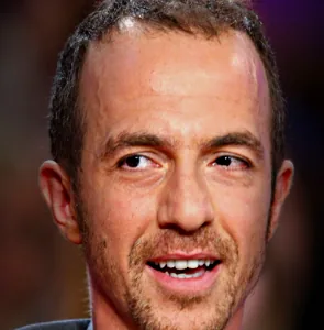 Calogero
