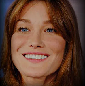 Carla Bruni