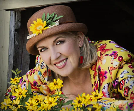 Carmen Campagne