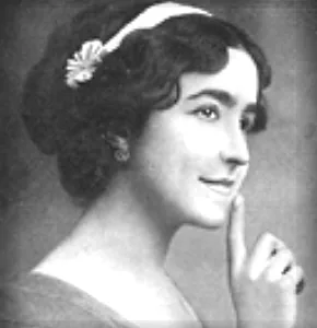 Carmen Vildez