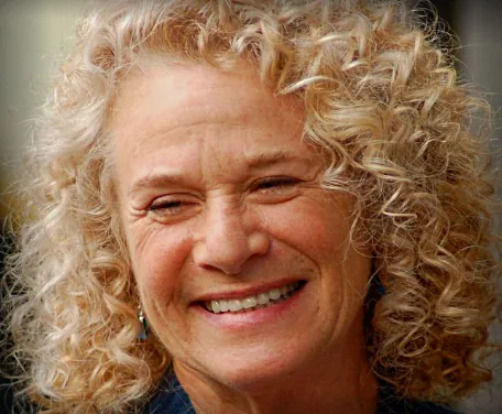 Carol Ann King