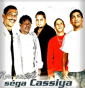 Cassiya