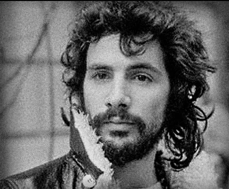 Cat Stevens