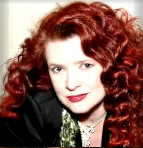 Catherine Lambert