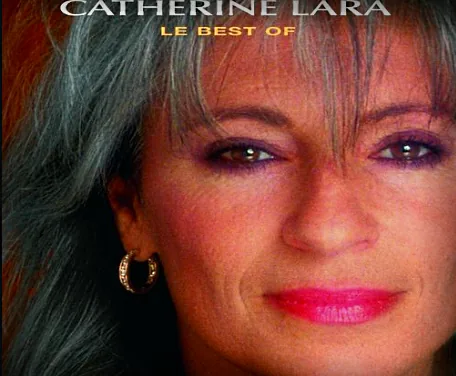 Catherine Lara