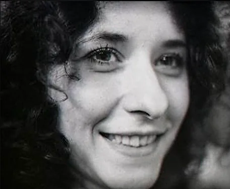 Catherine Le Forestier