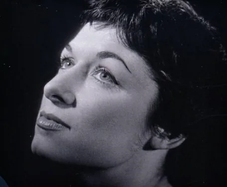 Catherine Sauvage