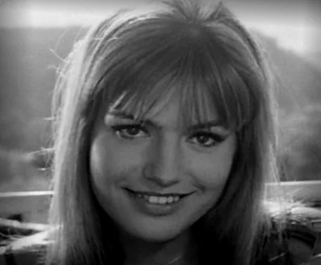 Catherine Spaak