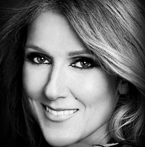 Céline Dion