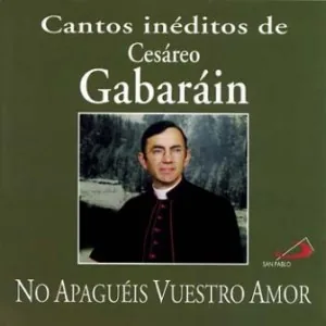 Cesáreo Gabaráin