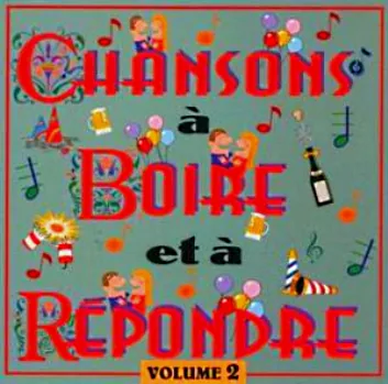 Chansons à boire