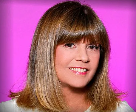 Chantal Goya