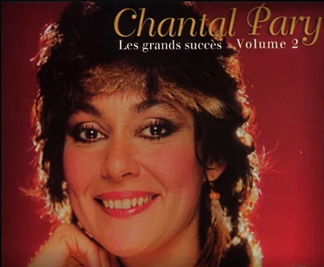 Chantal Pary