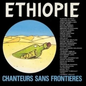 Chanteurs Sans Frontières