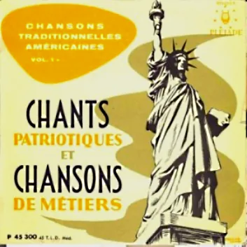 Chants patriotiques