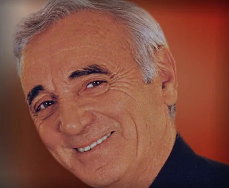 Charles Aznavour