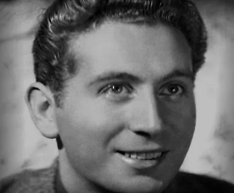 Charles Trenet
