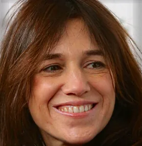 Charlotte Gainsbourg