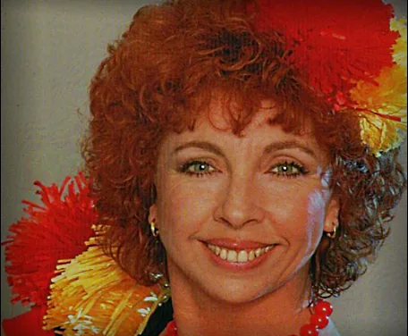 Charlotte Julian