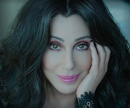 Cher