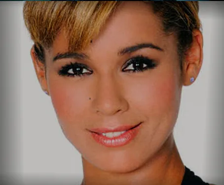 Chimène Badi