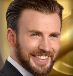 Chris Evans