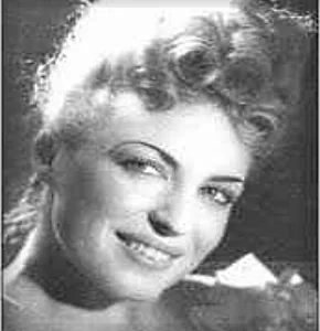 Christiane Lys