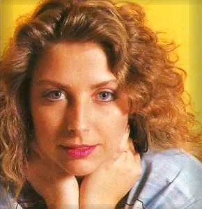 Christine Minier