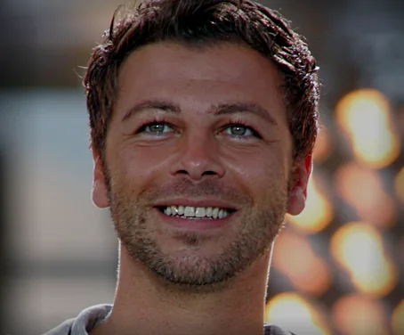 Christophe Maé