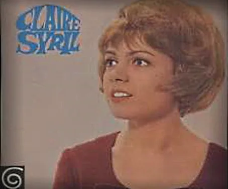 Claire Syril