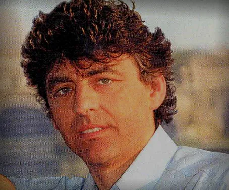 Claude Barzotti