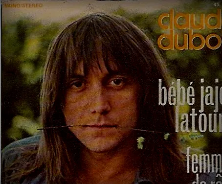 Claude Dubois