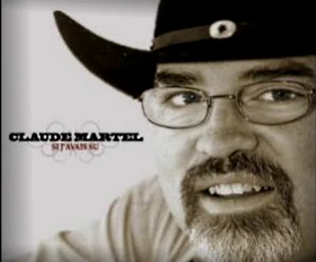 Claude Martel