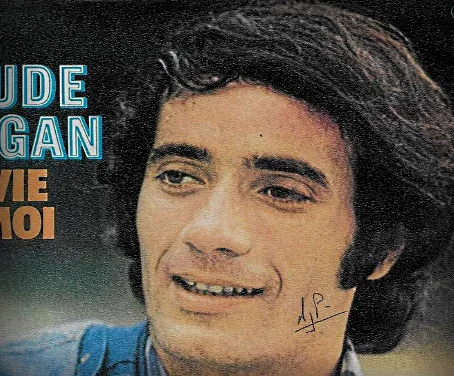 Claude Morgan