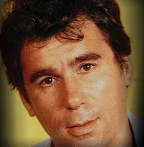 Claude Nougaro