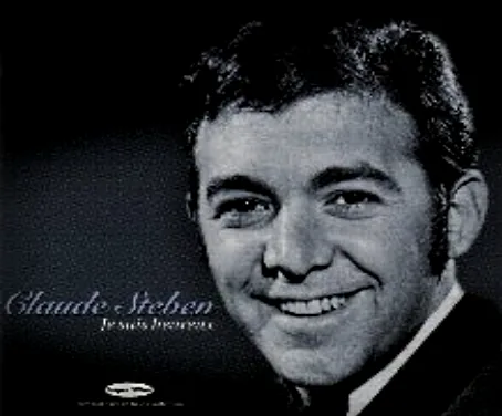 Claude Stében