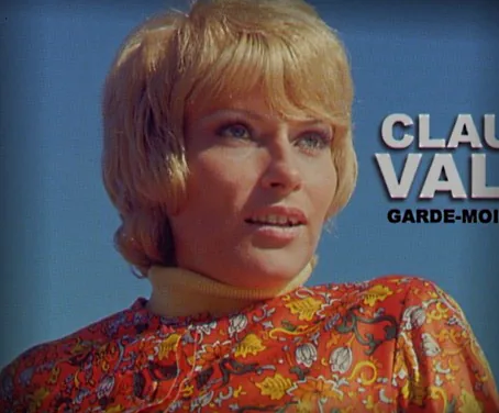 Claude Valade