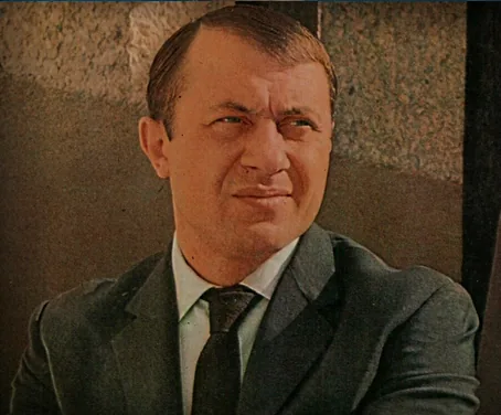 Claude Vinci