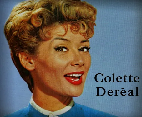 Colette Deréal