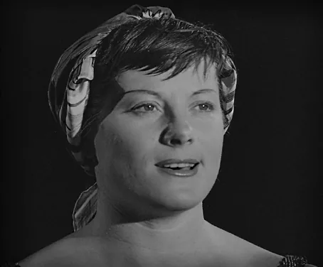 Colette Renard
