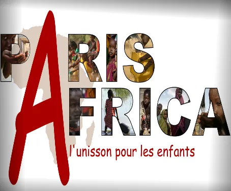 Collectif Paris Africa