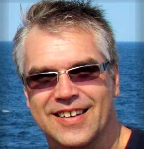 Conrad Stéphane