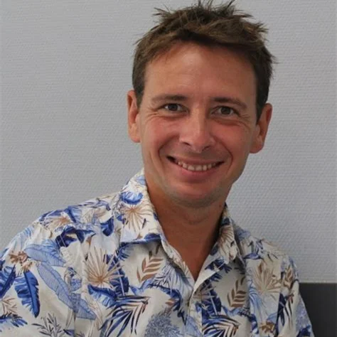 Damien Poyard