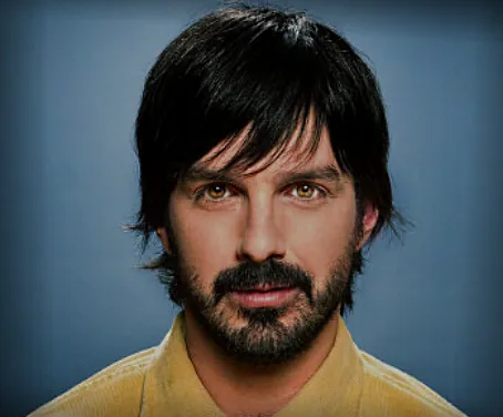 Damien Robitaille