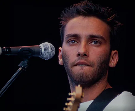 Damien Saez