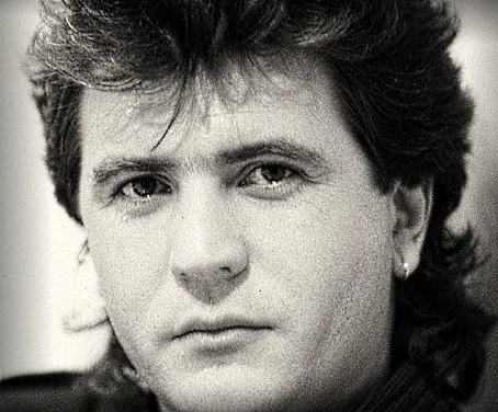 Daniel Balavoine