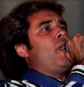 Daniel Langlois