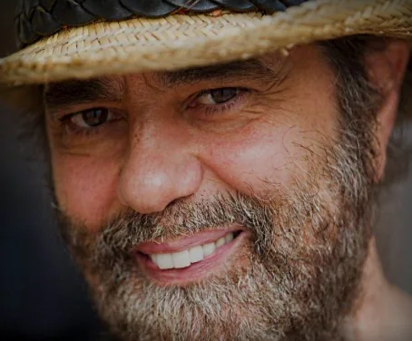 Daniel Lanois