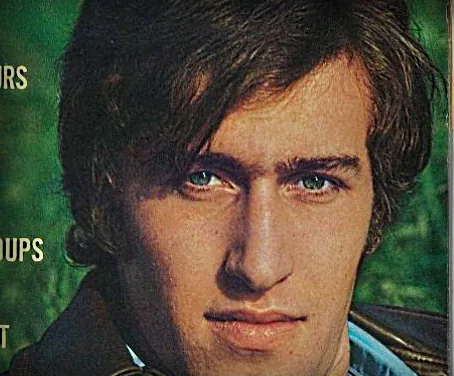 Daniel Vangarde